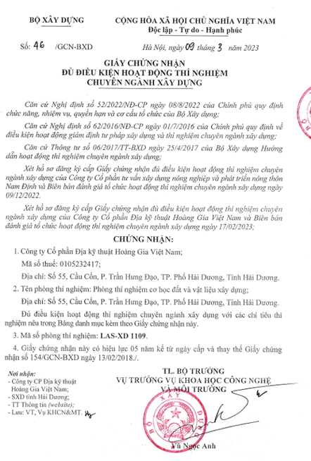 Nhà máy CDC LEASING