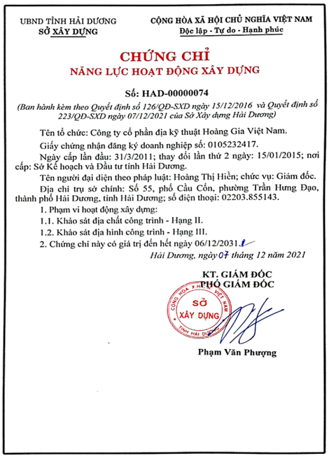 Dự án pin TOPCON BOVIET